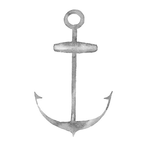 The Grey Anchor